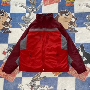 Vintage Nike ACG winter jacket 3-in-1